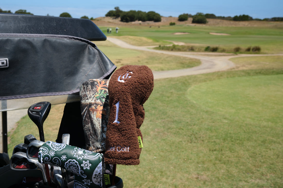 Friends of Golf Series: January to March 2025