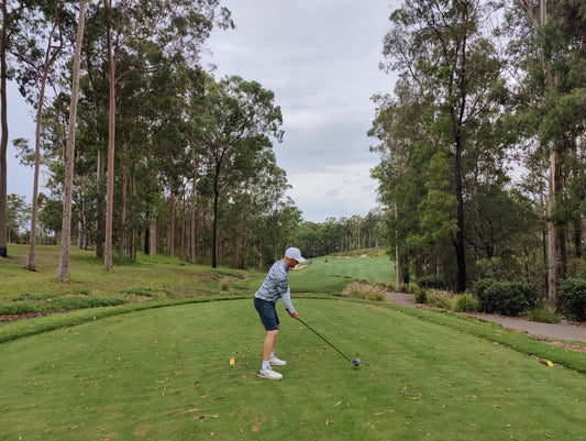 The TB2M Invitational: The Most Prestigious Golf Weekend You’ve (Probably) Never Heard Of
