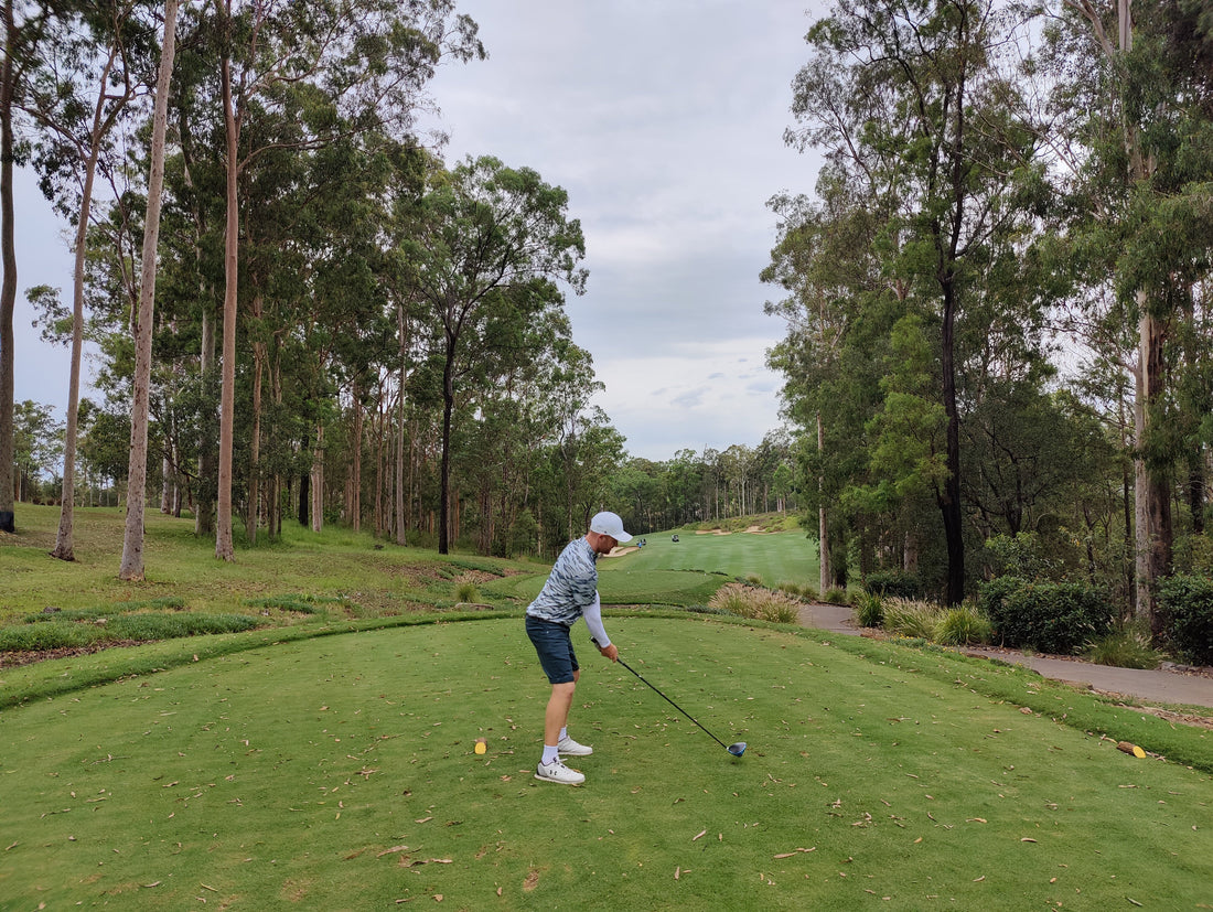 The TB2M Invitational: The Most Prestigious Golf Weekend You’ve (Probably) Never Heard Of