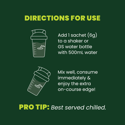 PRO Hydration